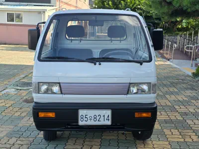 Daewoo Labo