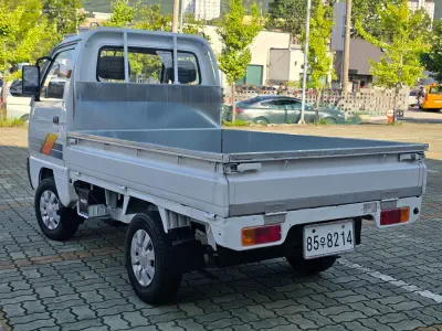 Daewoo Labo