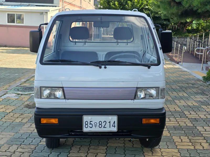 Daewoo labo