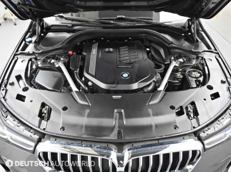BMW 6-Series Gran Turismo