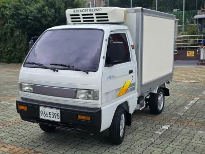 Daewoo Labo