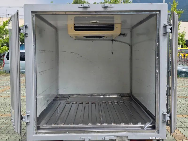 Daewoo labo