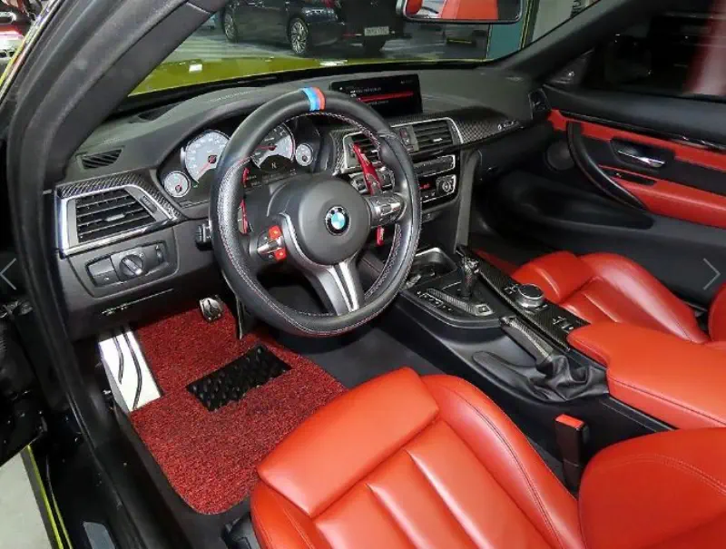BMW M4