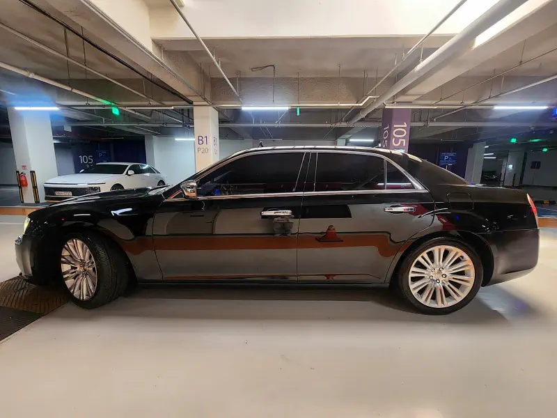 Chrysler 300C