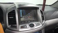 Daewoo Captiva