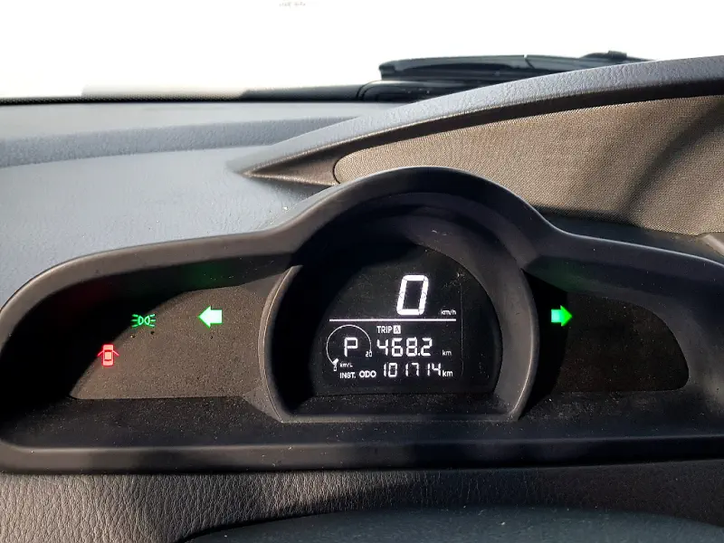 SsangYong Korando Turismo