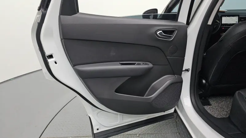 Renault Samsung XM3