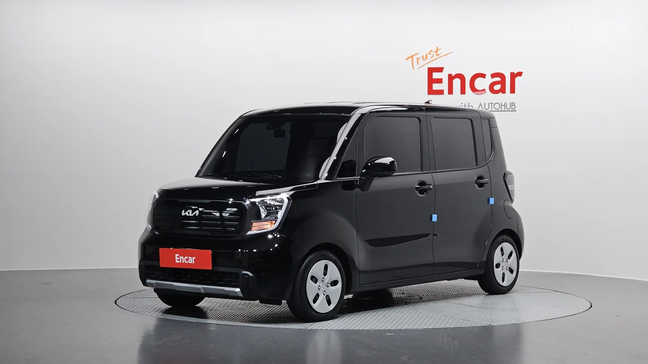 Kia RAY 2024