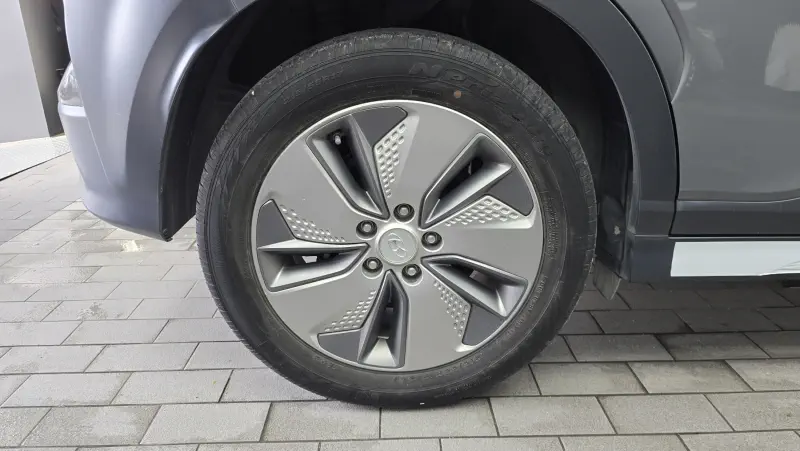 Hyundai Kona Electric