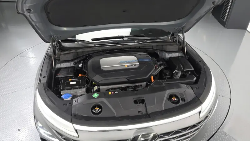 Hyundai Nexo