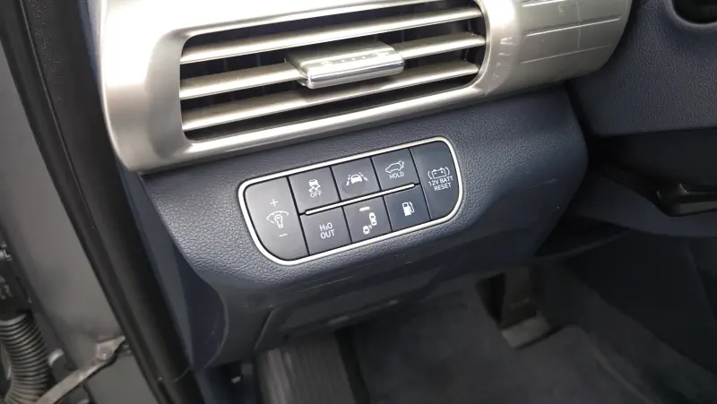 Hyundai Nexo