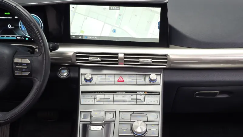 Hyundai Nexo