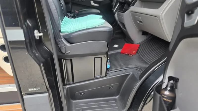 Hyundai H1