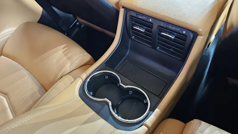 Maserati GranCabrio