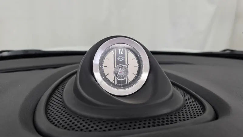 MINI Cabrio