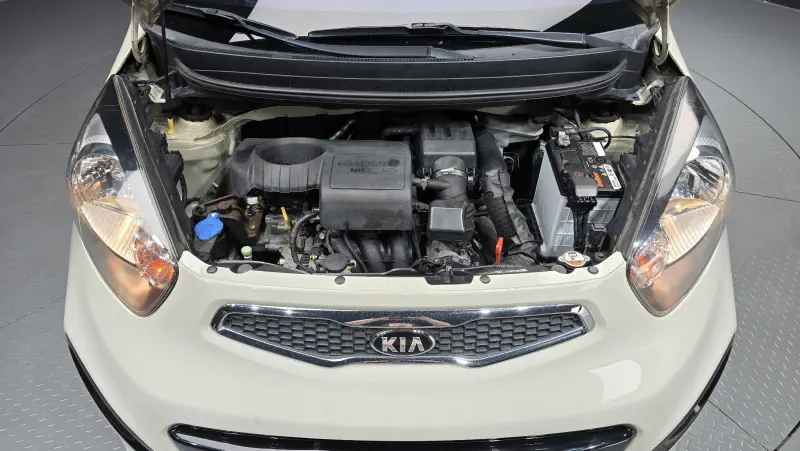 Kia Morning