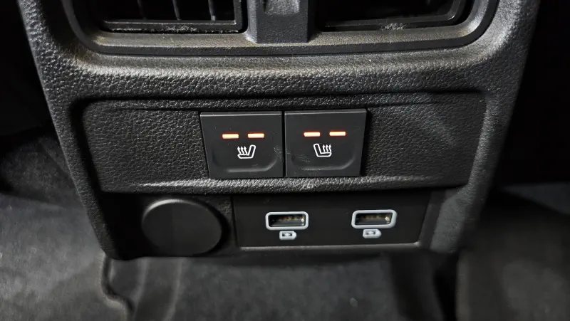 Renault Samsung XM3