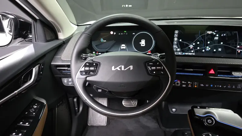 Kia EV6