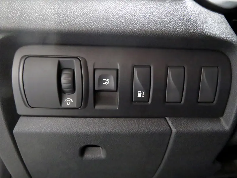 Renault Samsung SM3