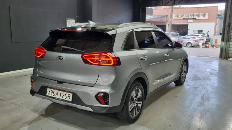 Kia Niro