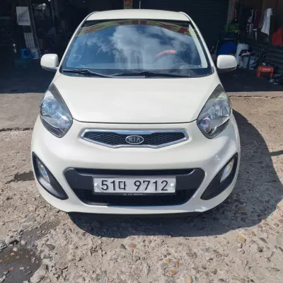 Kia Morning