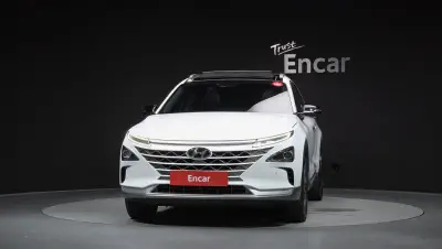 Hyundai Nexo
