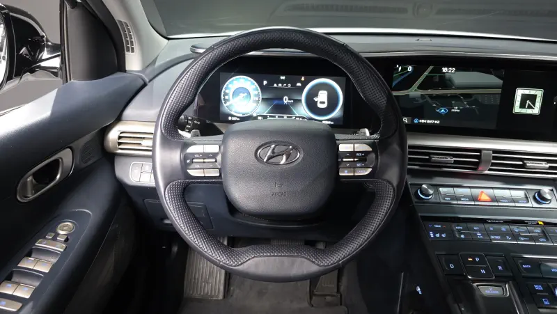 Hyundai Nexo