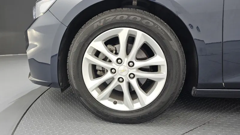 Daewoo Malibu