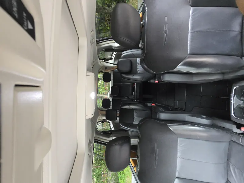 Chrysler Grand Voyager