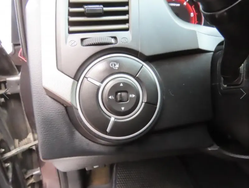 SsangYong Korando Sports