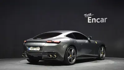 Ferrari Roma