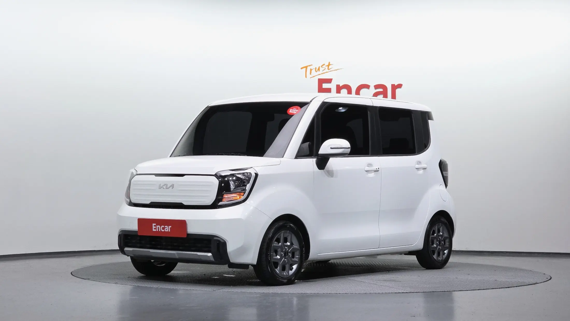 Kia RAY 2024