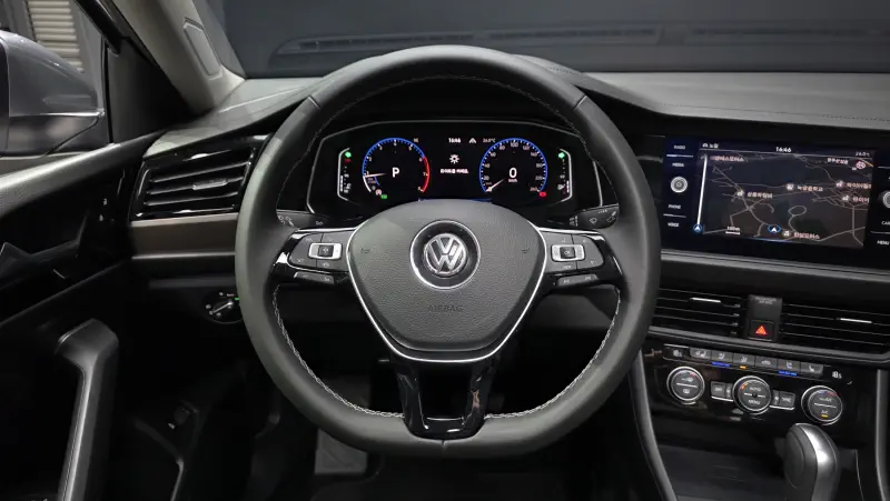 Volkswagen Jetta