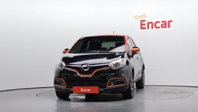 Renault Samsung QM3