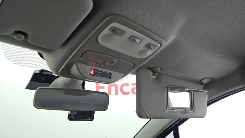 Renault Samsung QM3