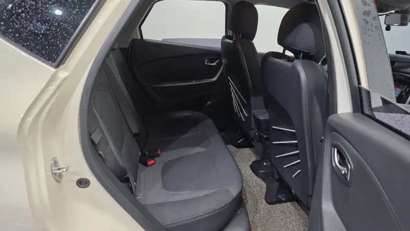 Renault Samsung QM3