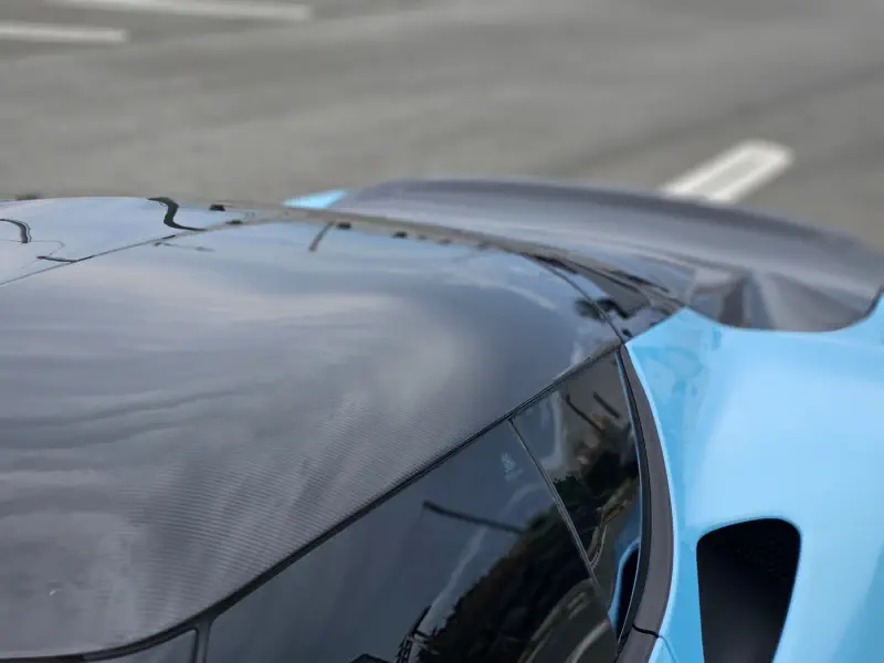 Lotus Evora