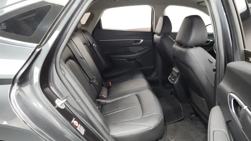 Купить Hyundai Sonata Gyeonggi из Кореи