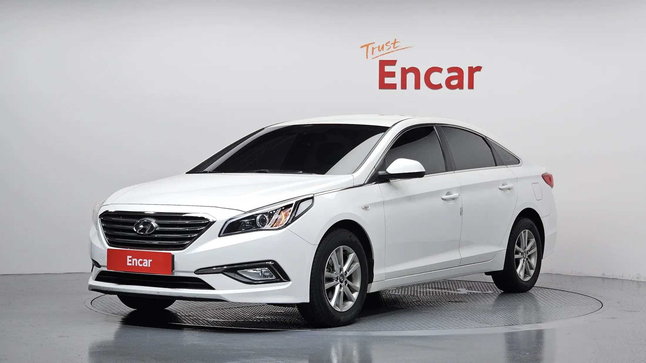 Hyundai Sonata 2014