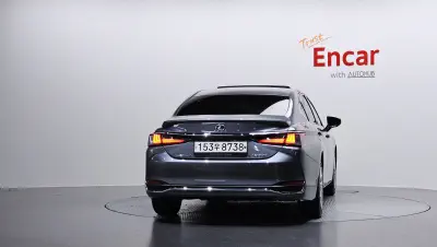 Lexus ES300h