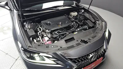 Lexus ES300h