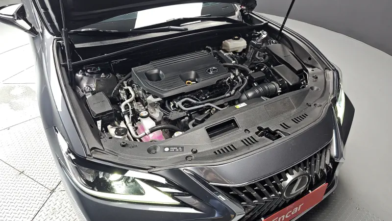 Lexus ES300h