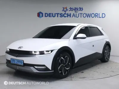 Hyundai Ioniq 5