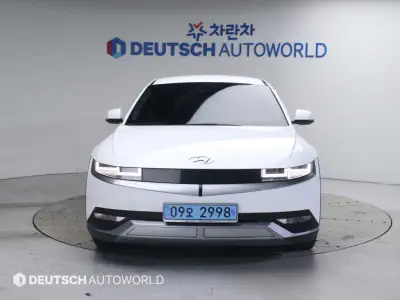 Hyundai Ioniq 5