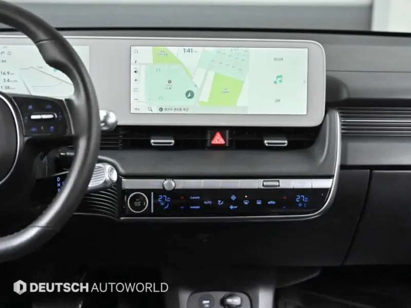 Hyundai Ioniq 5