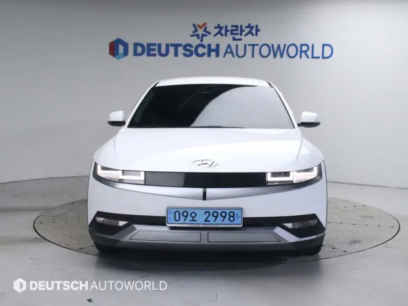 Hyundai Ioniq 5