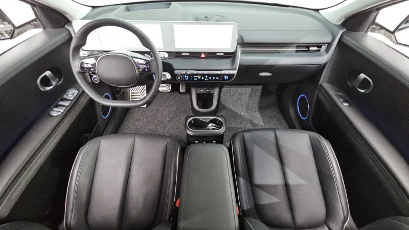 Hyundai Ioniq 5