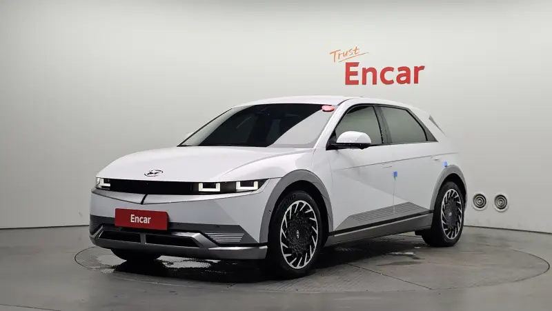Hyundai Ioniq 5