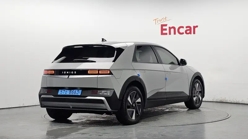 Hyundai Ioniq 5