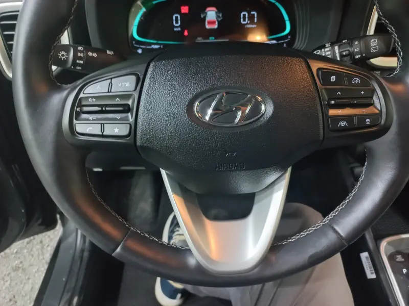 Hyundai Venue
